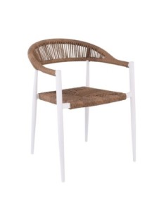 MADY Armchair Alu... 2