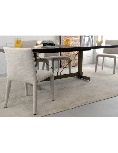 Καρέκλα MARCEL Homad