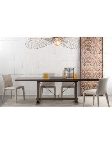 Καρέκλα MARCEL Homad