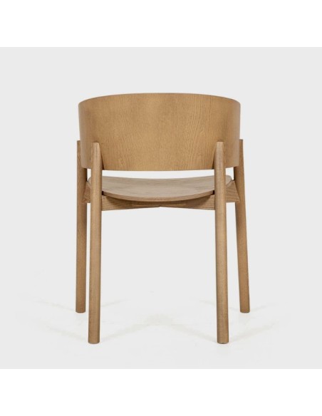 OPUS Armchair Homad