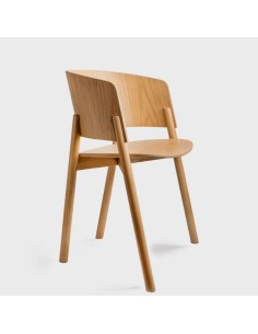 OPUS Armchair Homad
