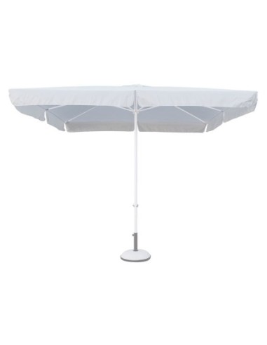 Πανί Ανταλλακτικό Άσπρο για Ομπρέλα...