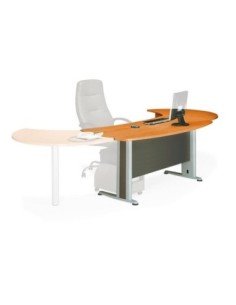 EXECUTIVE Desk No 999...