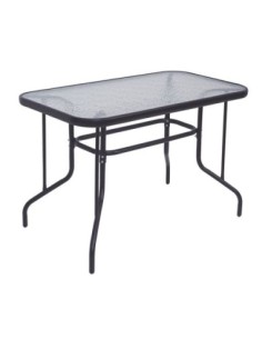 BALENO Table 110x60cm Metal...