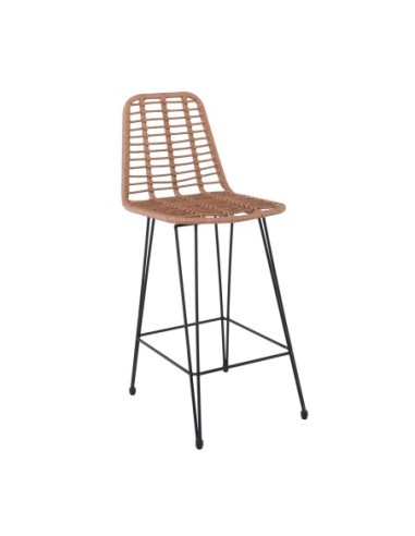 SALSA Bar Stool-Pro Metal...