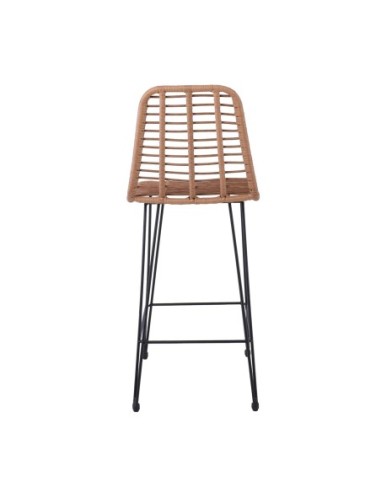 SALSA Bar Stool-Pro Metal...