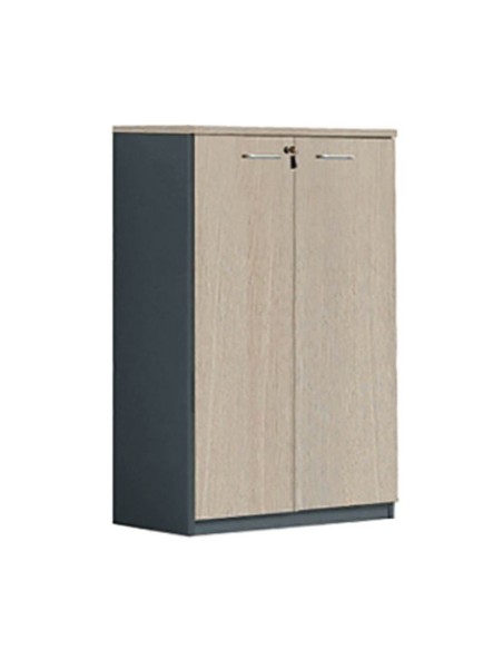 PROGRESS Cabinet Elm-Sky Grey