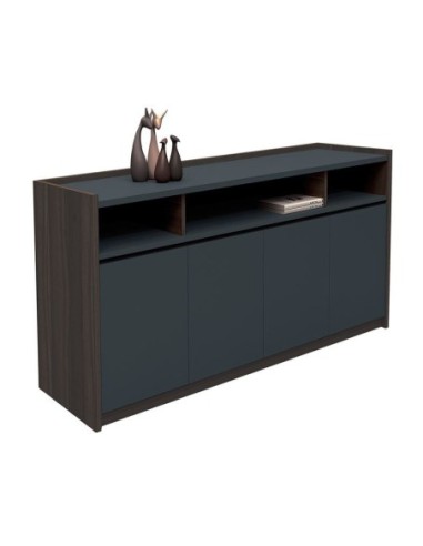 ADVANCE Ντουλάπι Γραφείου, 3 Ράφια, 2...