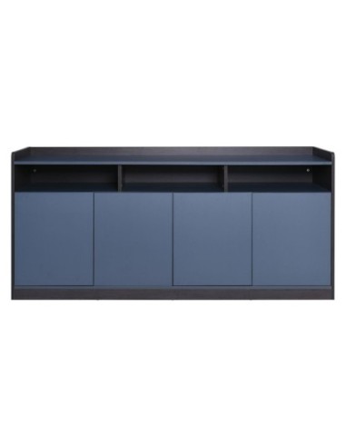 ADVANCE Ντουλάπι Γραφείου, 3 Ράφια, 2...