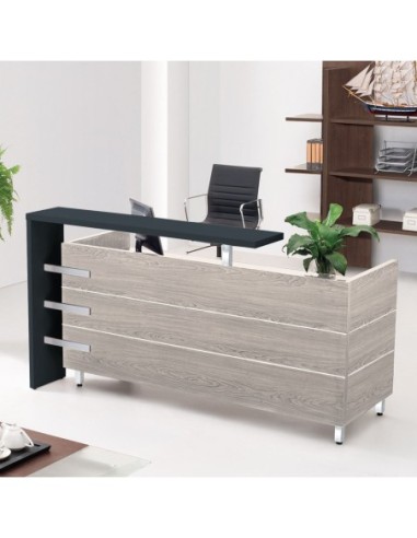 Reception PROGRESS 180x75x110cm...