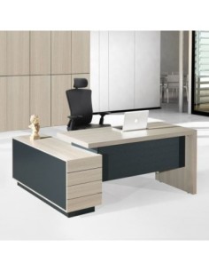 PROGRESS Γραφείο...