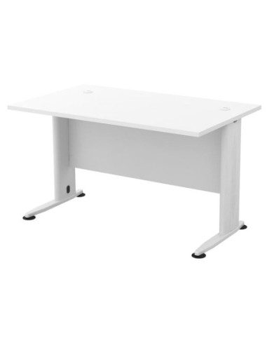 BASIC Desk 120x80cm White