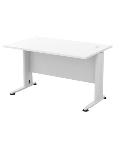 BASIC Desk 120x80cm White