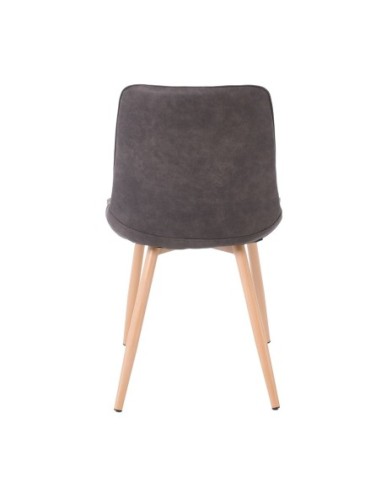 MORGAN Καρέκλα Τραπεζαρίας Σαλονιού,...