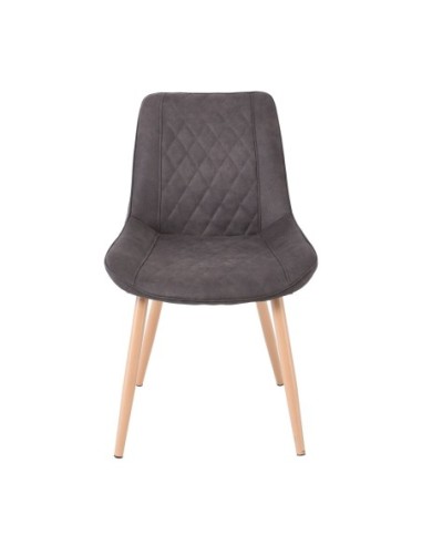 MORGAN Καρέκλα Τραπεζαρίας Σαλονιού,...