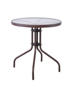 BALENO Table D.70cm Metal... 2