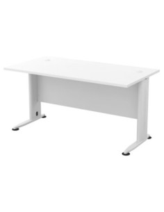 BASIC Desk 150x80cm White 2