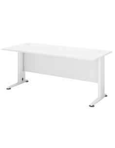 BASIC Desk 180x80cm White 2