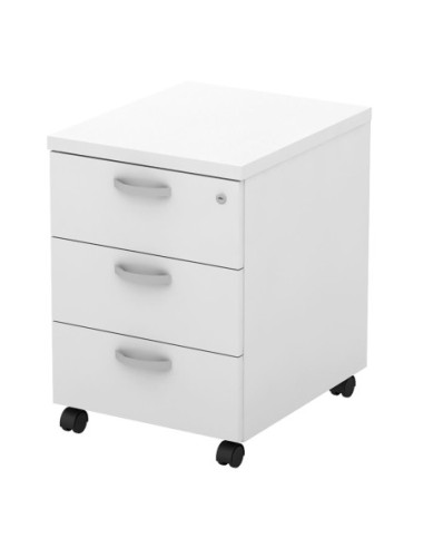 ΣΥΡΤΑΡΙΕΡΑ Τροχήλατη με 3 συρτάρια,...