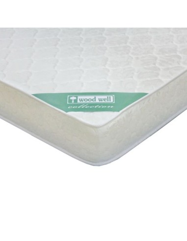 MATTRESS 160x200x(20-18)cm Foam,...