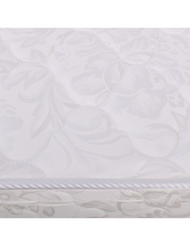 MATTRESS 160x200x(20-18)cm Foam,...