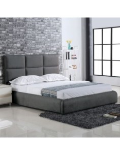 MAXIM Bed (for Mattress... 2