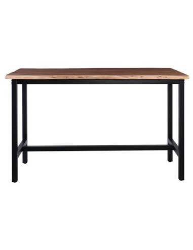 LIZARD Τραπέζι Bar Μέταλλο Βαφή...