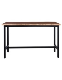 LIZARD Τραπέζι Bar Μέταλλο... 2