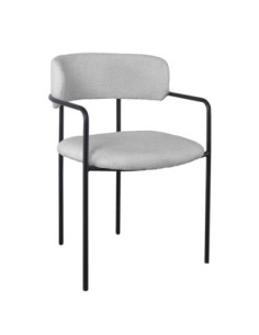 GILLAN Armchair Metal... 2