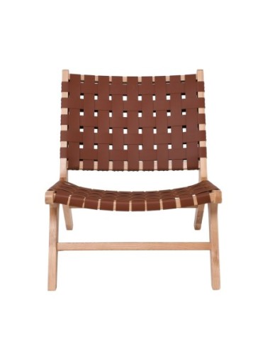 DUNE MAX Lounge Chair Natural,...