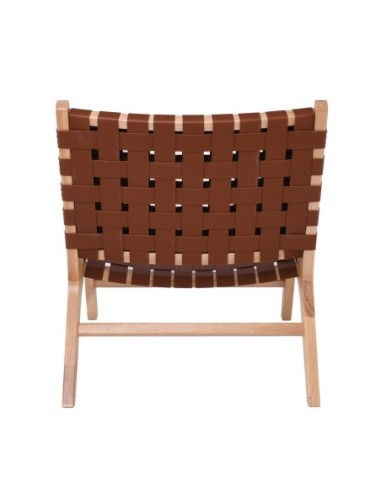 DUNE MAX Lounge Chair Natural,...