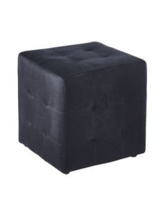 CONY Stool Velure Black 2