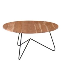 BORAL-W Coffee Table... 2