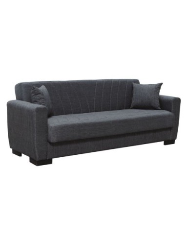 GALAXY Sofa-Bed with Storage 3-Seater...