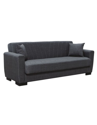 GALAXY Sofa-Bed with Storage 3-Seater...