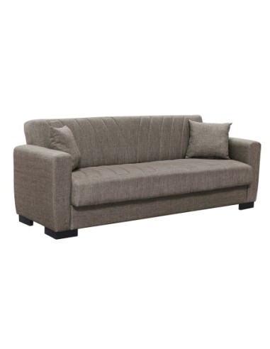 GALAXY Sofa-Bed with Storage 3-Seater...