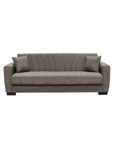 GALAXY Sofa-Bed with Storage 3-Seater...
