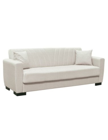 GALAXY Sofa-Bed with Storage 3-Seater...
