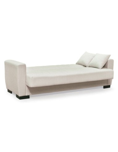 GALAXY Sofa-Bed with Storage 3-Seater...