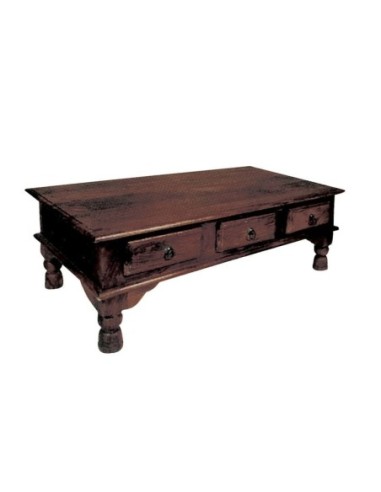INDIAN Coffee Table 110x60cm...