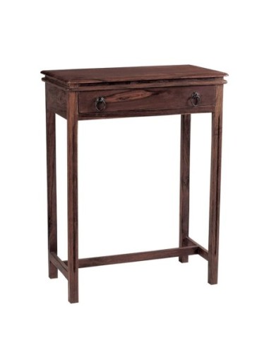 CONSOLE With 1 Drawer 60x34cm,...