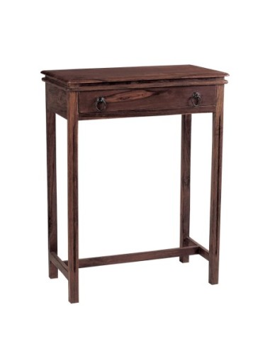 CONSOLE With 1 Drawer 60x34cm,...