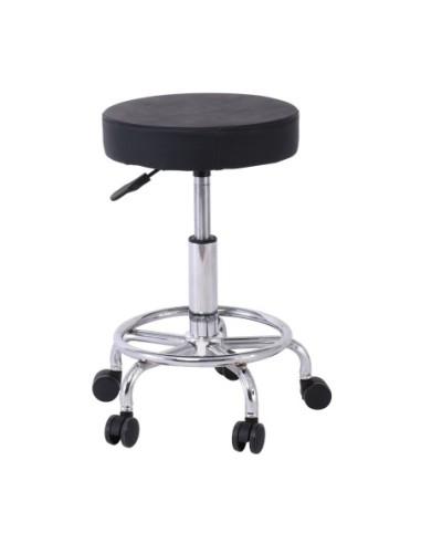 GLORY Stool (with footrest) Pu...