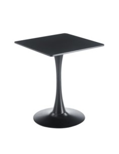 BREAK Τραπέζι MDF Μαύρο,... 2