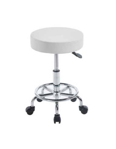 GLORY Stool (with footrest) Pu...