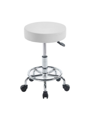 GLORY Stool (with footrest) Pu...