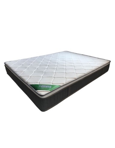 MATTRESS 90x190-25cm Pocket Spring,...