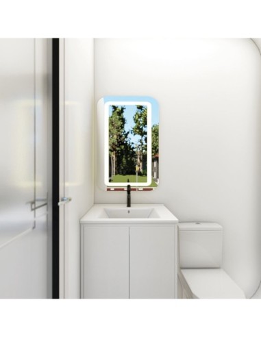 APPLE Cabin Capsule house 13m2, με 1...
