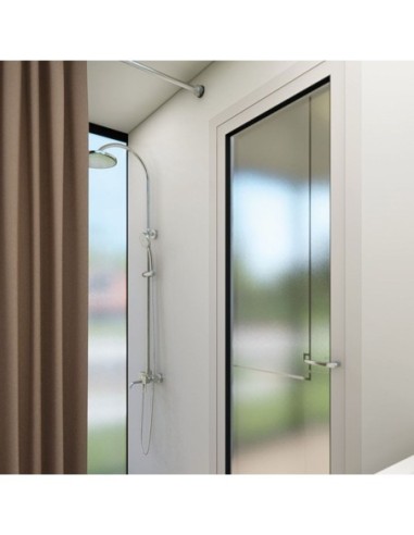 APPLE Cabin Capsule house 13m2, με 1...