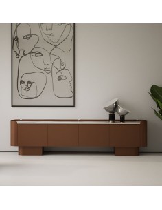 KESIL TV Cabinet Table2B